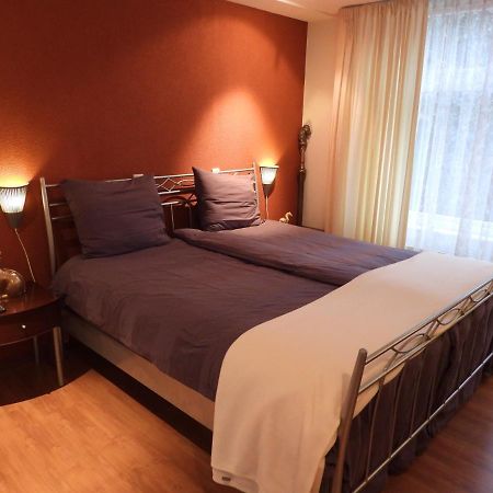 Appartement De Gouw Noordgouwe ภายนอก รูปภาพ