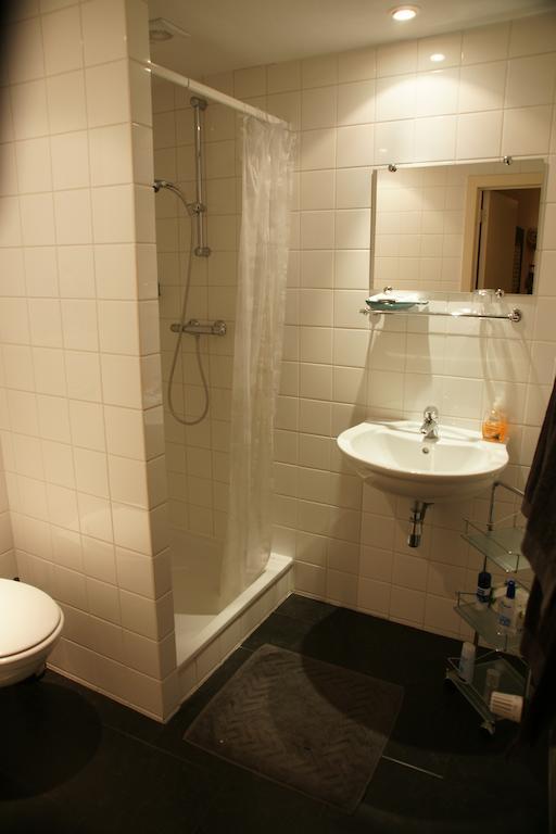 Appartement De Gouw Noordgouwe ห้อง รูปภาพ